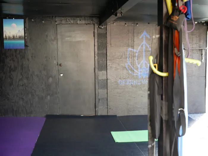 Origins Unity LLC - Gym, Yoga Studio, Meditation Center Picture 7