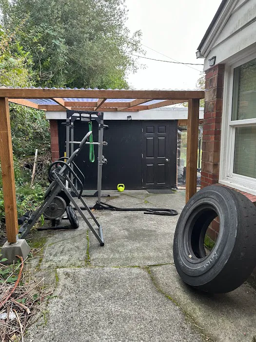 Origins Unity LLC - Gym, Yoga Studio, Meditation Center Picture 10