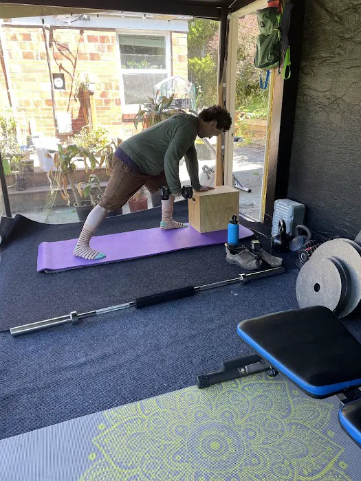 Origins Unity LLC - Gym, Yoga Studio, Meditation Center Picture 4