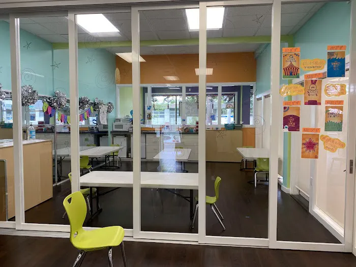 The Little Gym of Seattle at Maple Leaf Picture 5