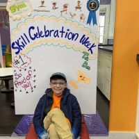 The Little Gym of Seattle at Maple Leaf ico