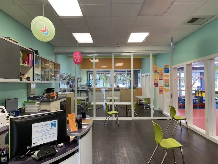 The Little Gym of Seattle at Maple Leaf Picture 3