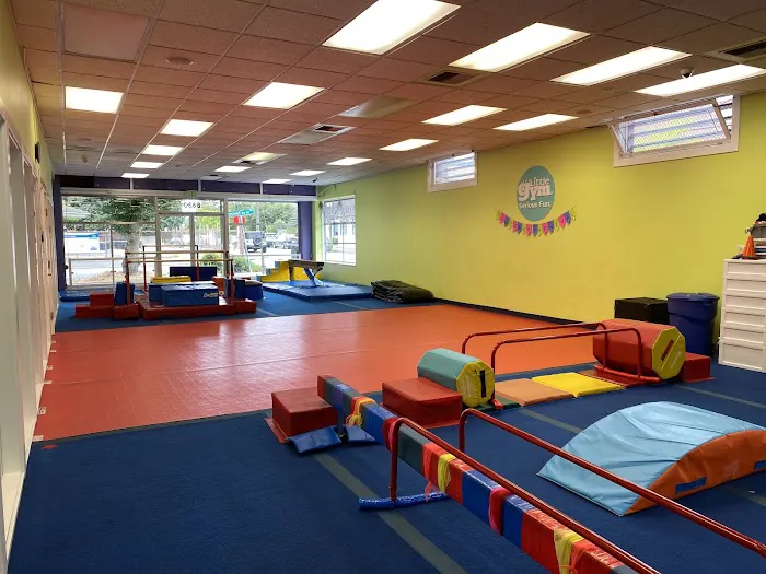 The Little Gym of Seattle at Maple Leaf Picture 7