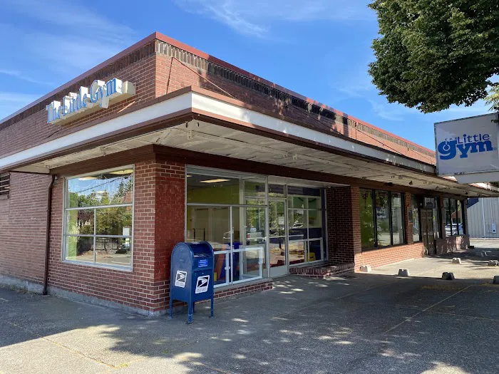 The Little Gym of Seattle at Maple Leaf Picture 8