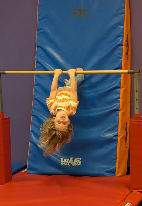 The Little Gym of Seattle at Maple Leaf Picture 6