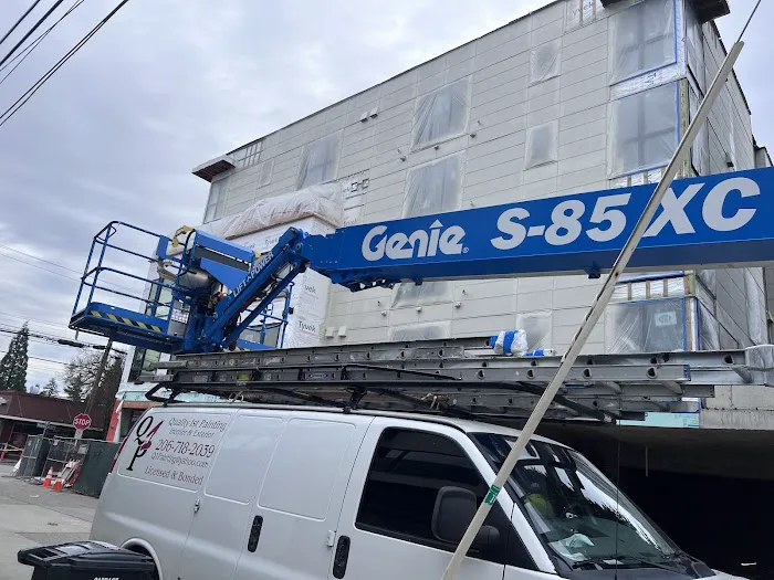 The Little Gym of Seattle at Maple Leaf Picture 10