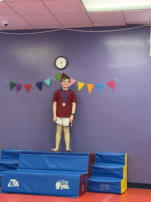 The Little Gym of Seattle at Maple Leaf Picture 9