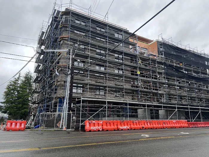 The Little Gym of Seattle at Maple Leaf Picture 2