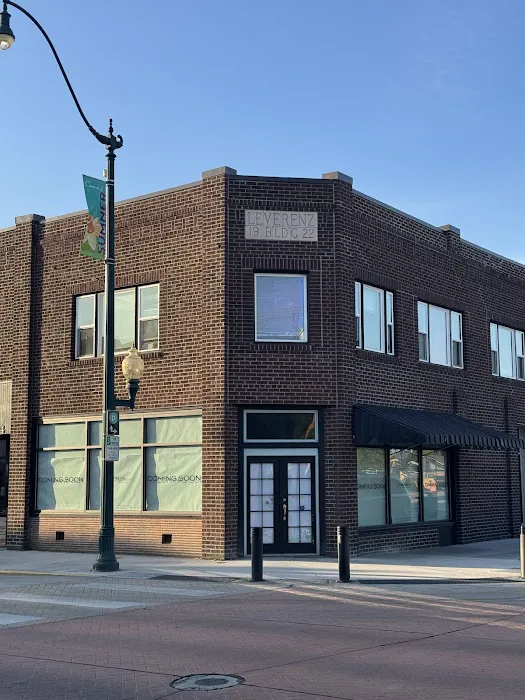 The Press Pilates Picture 1