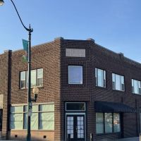 The Press Pilates ico