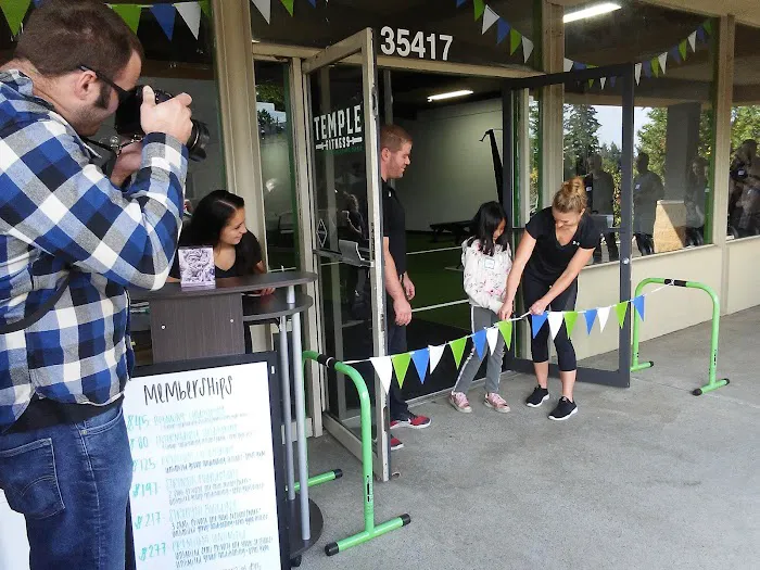 Temple Fitness Picture 2