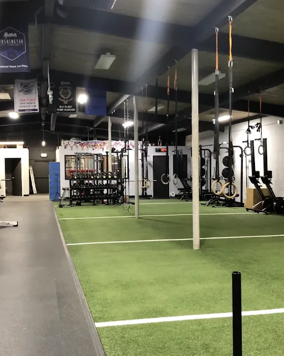 Temple Fitness Picture 3