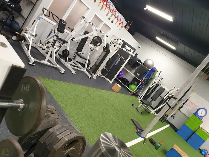 Temple Fitness Picture 8