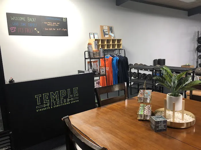 Temple Fitness Picture 9