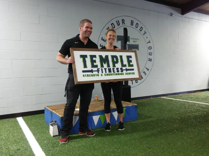 Temple Fitness Picture 10