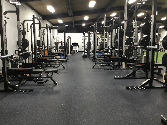 Temple Fitness Picture 5