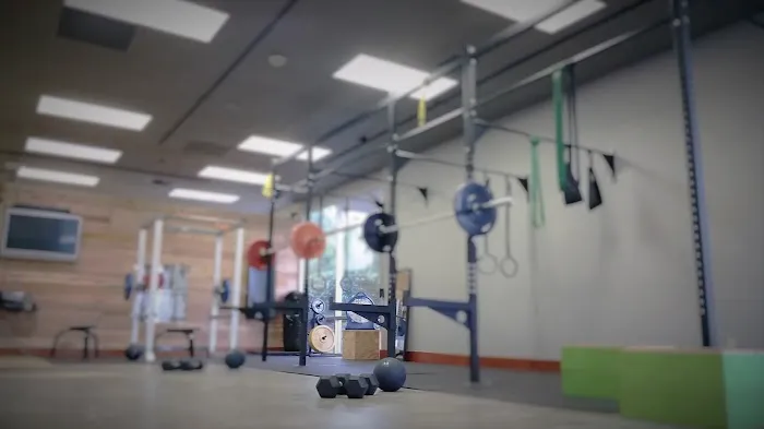 Temple Fitness Picture 7