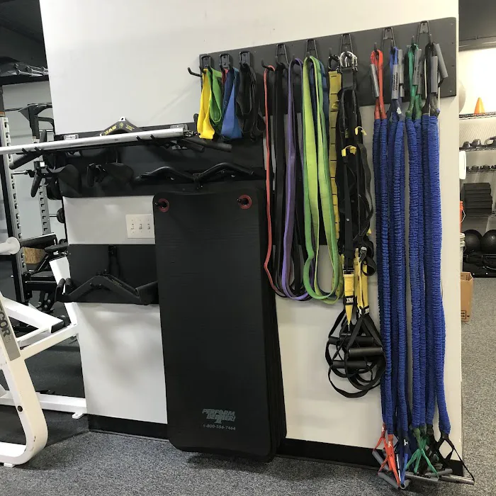 Temple Fitness Picture 6