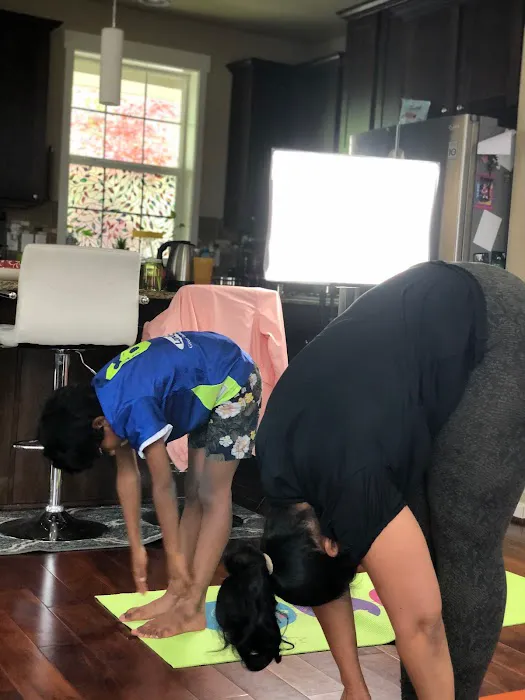 Svadhyaya Yoga Picture 9