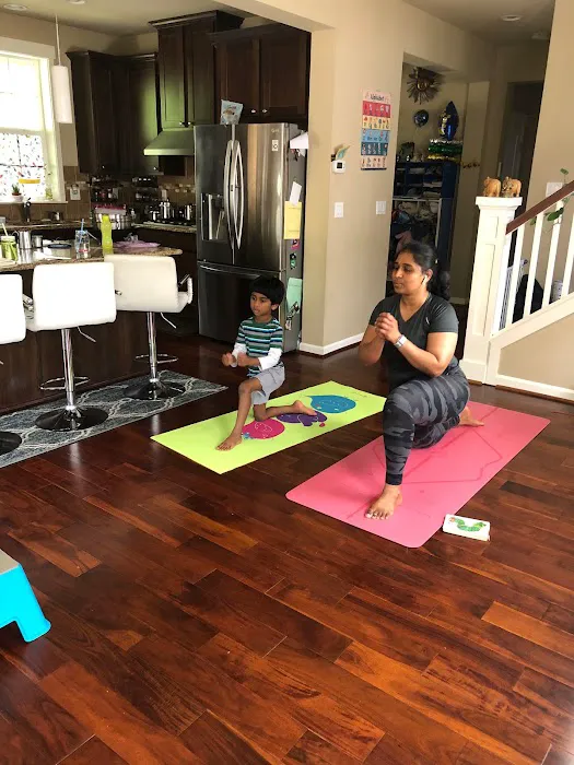 Svadhyaya Yoga Picture 8