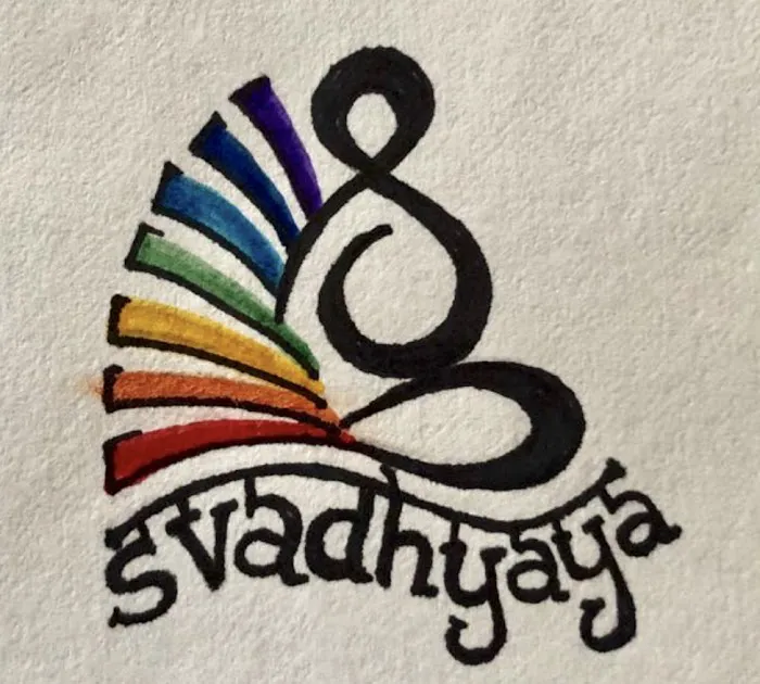 Svadhyaya Yoga Picture 2
