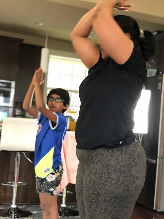 Svadhyaya Yoga Picture 7