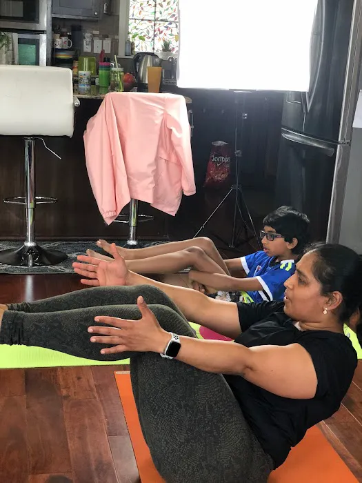 Svadhyaya Yoga Picture 10