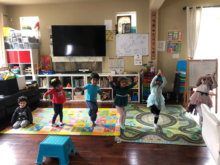 Svadhyaya Yoga Picture 5