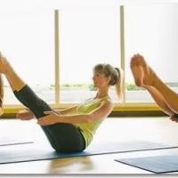 Pilates Body & Mind ico