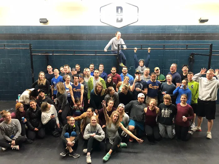 Ballard CrossFit Picture 4