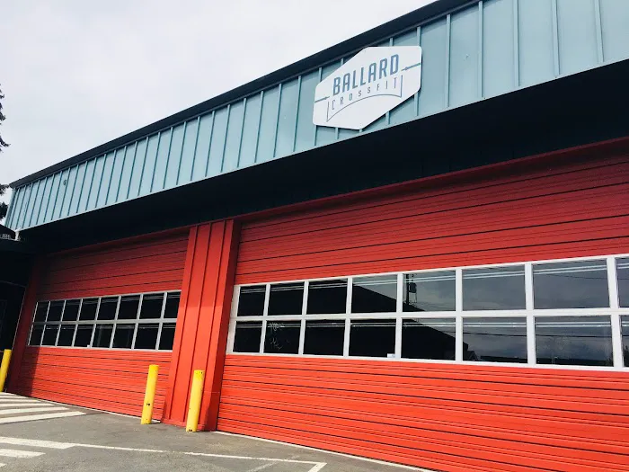 Ballard CrossFit Picture 5