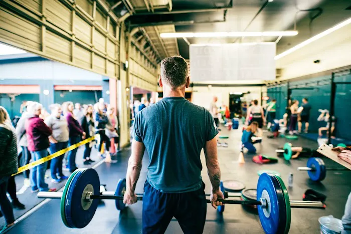 Ballard CrossFit Picture 3