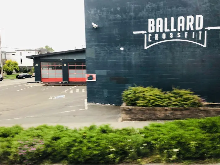 Ballard CrossFit Picture 1