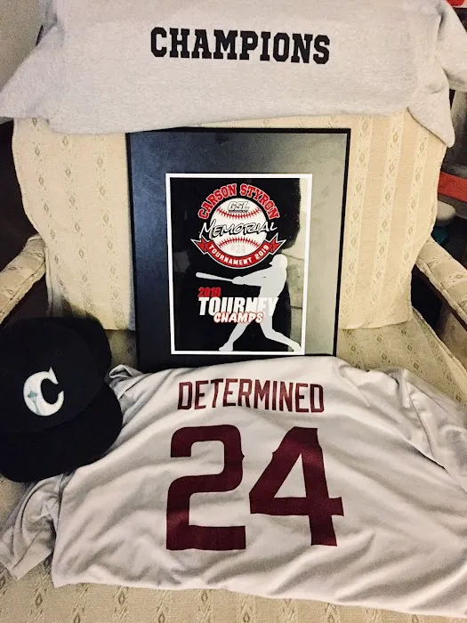 City Baseball Indoor Training Facility Picture 6