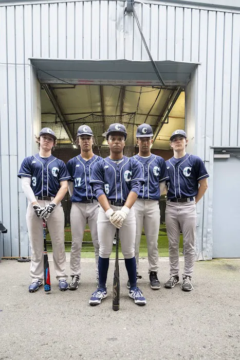 City Baseball Indoor Training Facility Picture 4