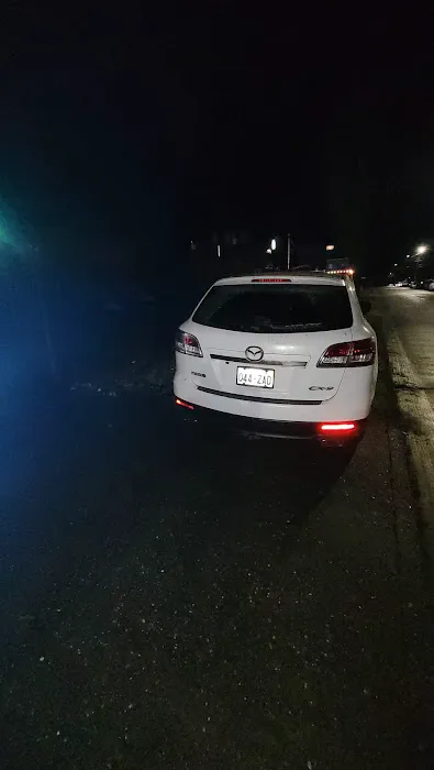 City Baseball Indoor Training Facility Picture 1