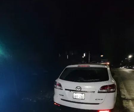 City Baseball Indoor Training Facility