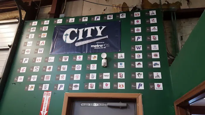 City Baseball Indoor Training Facility Picture 5