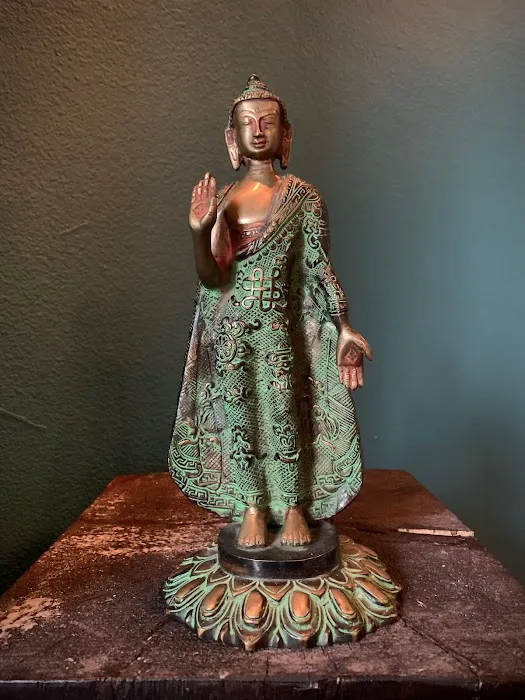 Magnolia Yoga and Healing Arts Picture 7