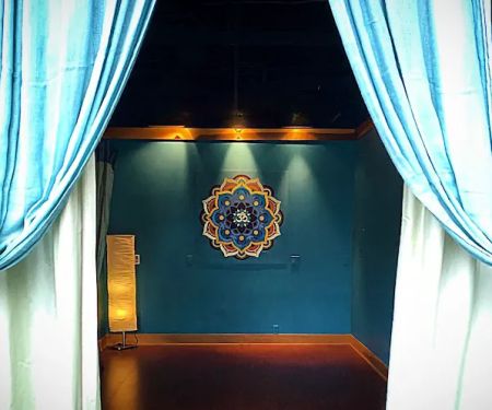 Magnolia Yoga and Healing Arts