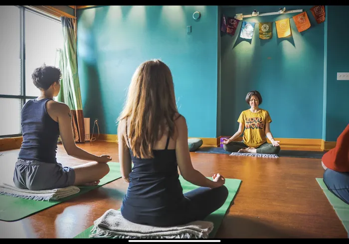 Magnolia Yoga and Healing Arts Picture 9