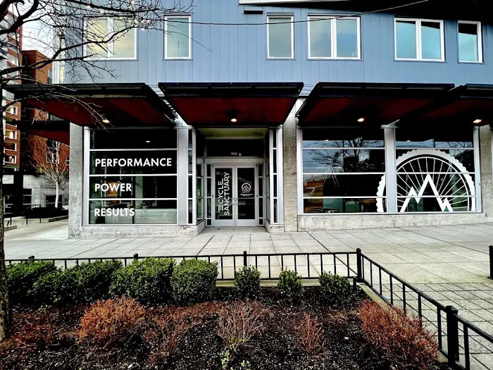 The Cycle Sanctuary Picture 4