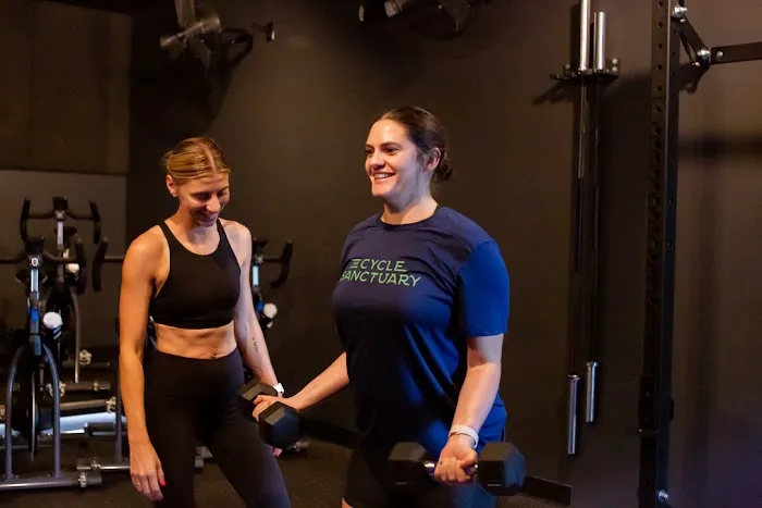 The Cycle Sanctuary Picture 7