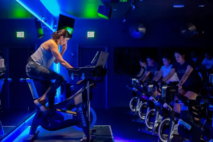 The Cycle Sanctuary Picture 2