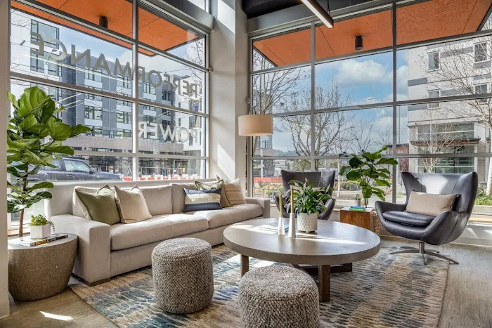 The Cycle Sanctuary Picture 6