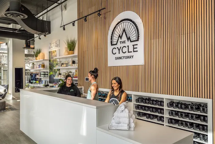 The Cycle Sanctuary Picture 10