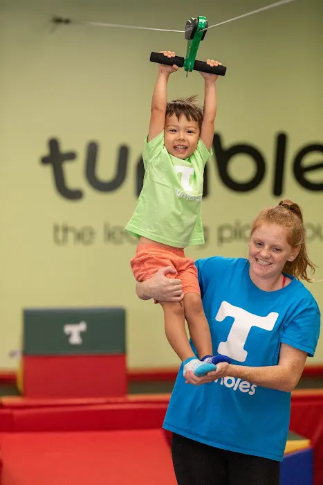 Tumbles Seattle Ballard Picture 2