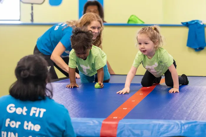 Tumbles Seattle Ballard Picture 1