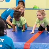 Tumbles Seattle Ballard ico