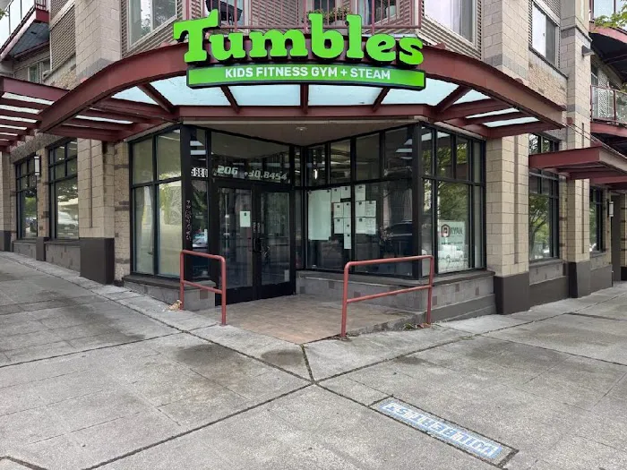 Tumbles Seattle Ballard Picture 3